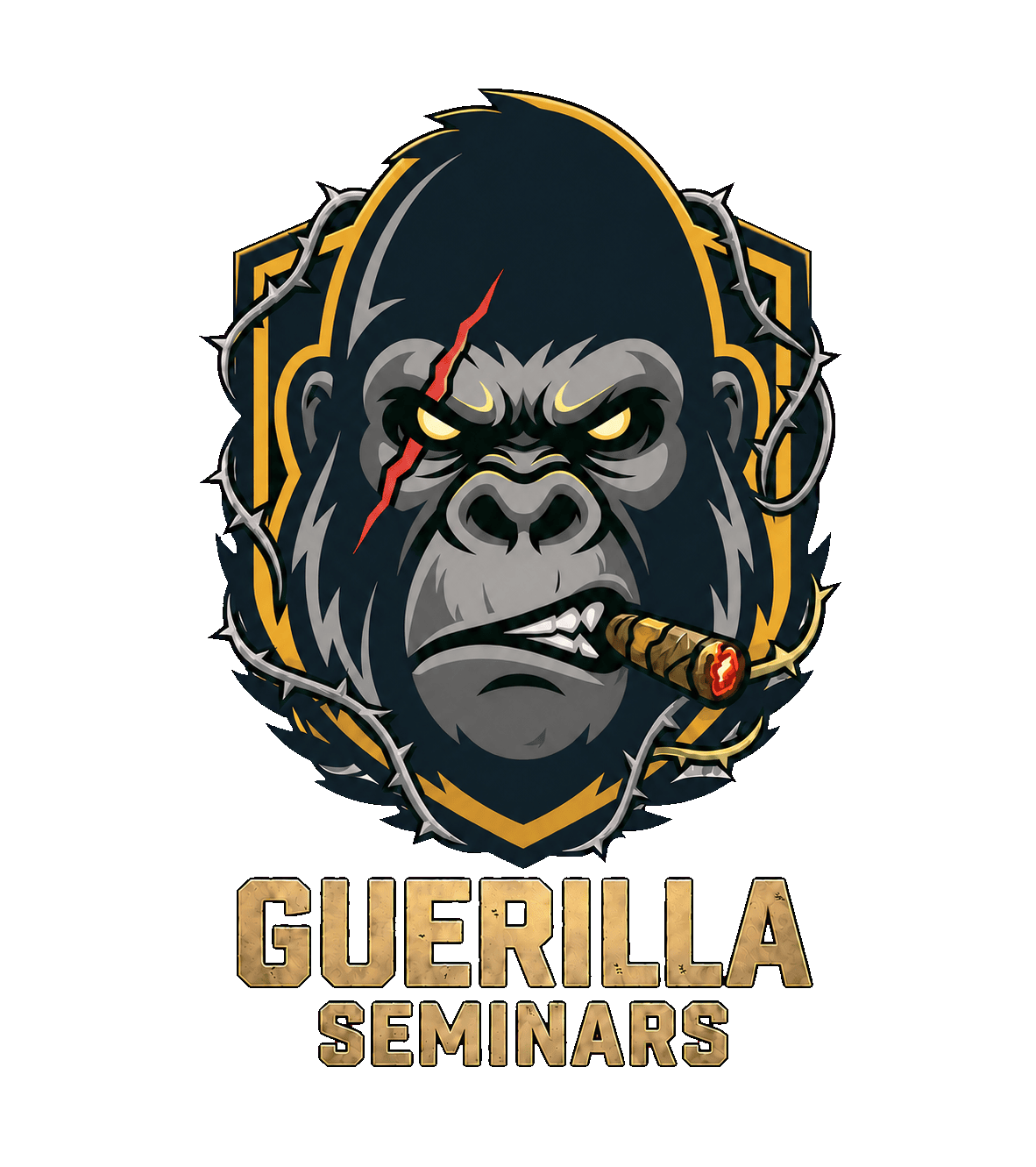 Guerilla Seminars